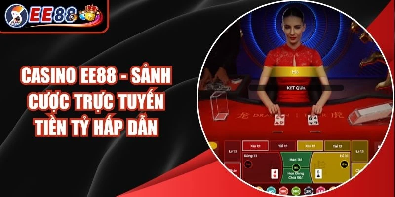 Casino EE88