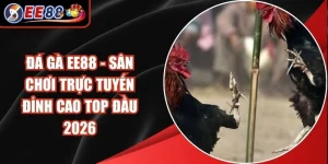 Đá Gà EE88
