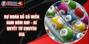Dự Đoán Xổ Số Miền Nam Hôm Nay