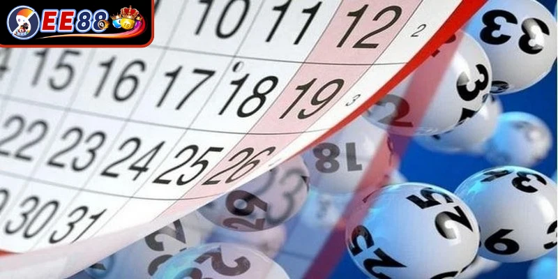 Bí quyết săn thưởng hiệu quả với xổ số may mắn